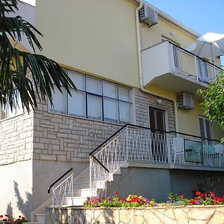 Borna Apartement نوفاليا الغرفة الصورة