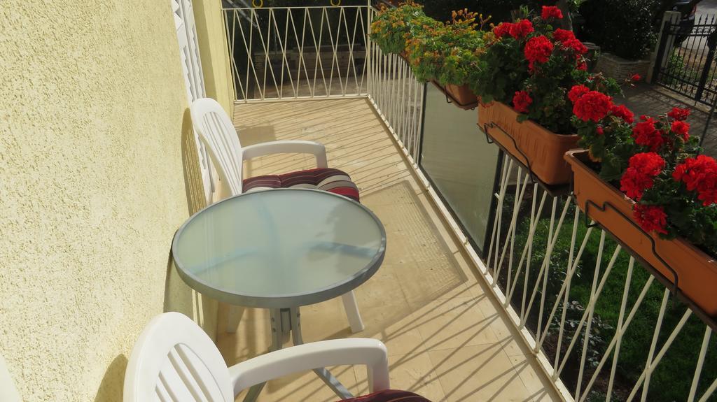 Borna Apartement نوفاليا المظهر الخارجي الصورة