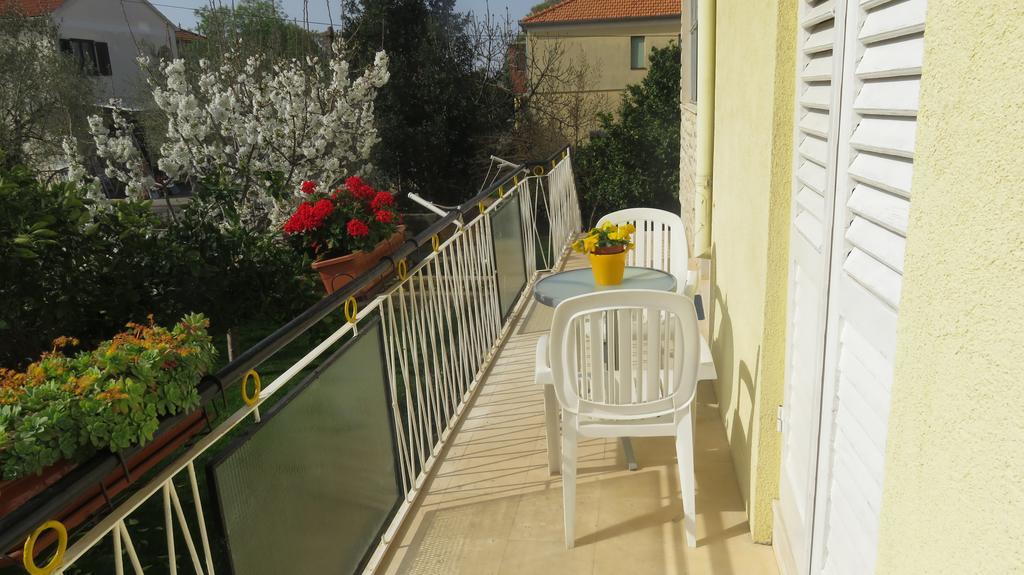 Borna Apartement نوفاليا المظهر الخارجي الصورة