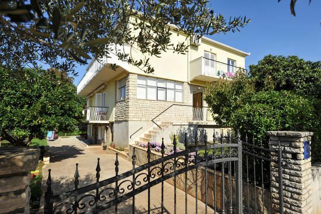 Borna Apartement نوفاليا المظهر الخارجي الصورة