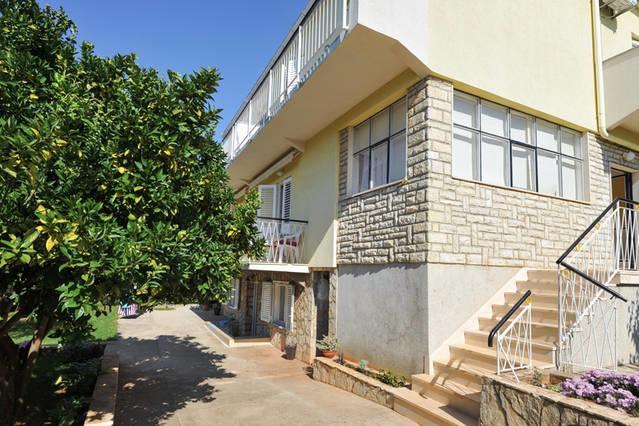 Borna Apartement نوفاليا المظهر الخارجي الصورة