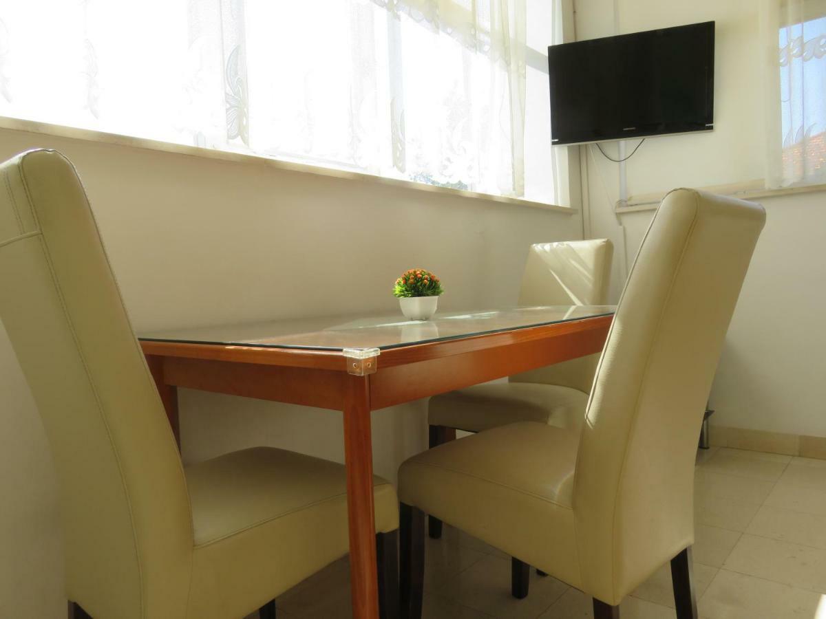 Borna Apartement نوفاليا المظهر الخارجي الصورة