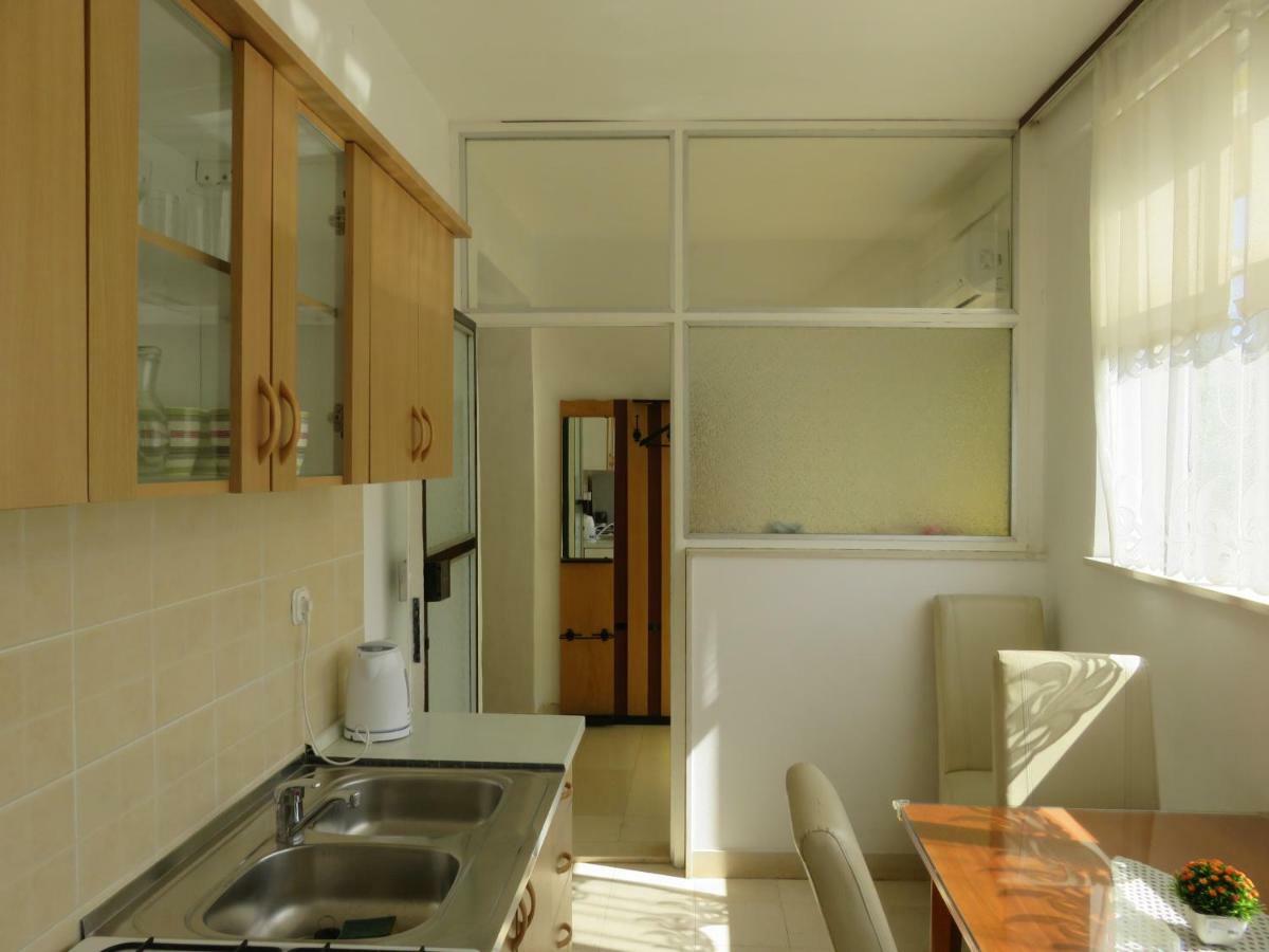 Borna Apartement نوفاليا المظهر الخارجي الصورة